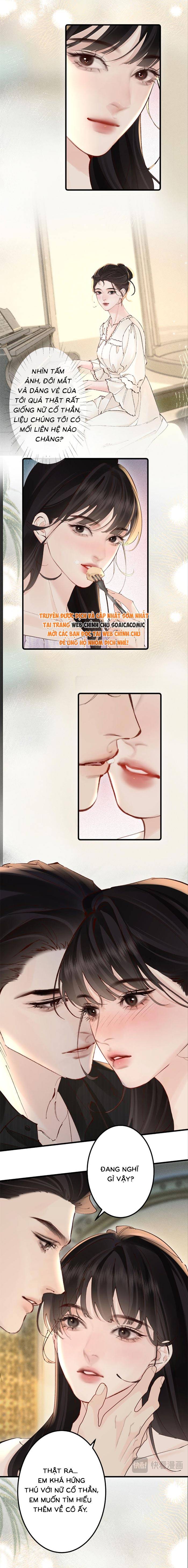 Siêu Cấp Cưng Chiều - Chap 40 - Trang 6