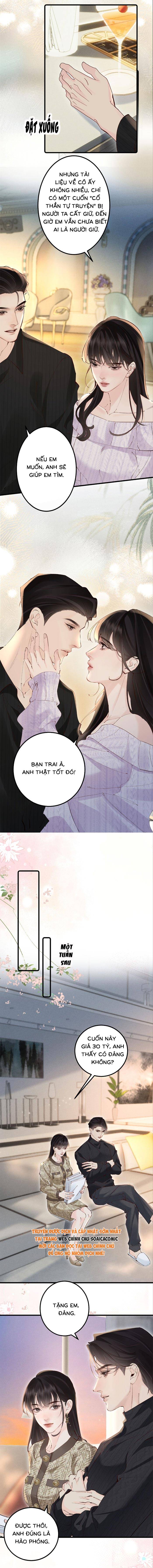 Siêu Cấp Cưng Chiều - Chap 40 - Trang 7