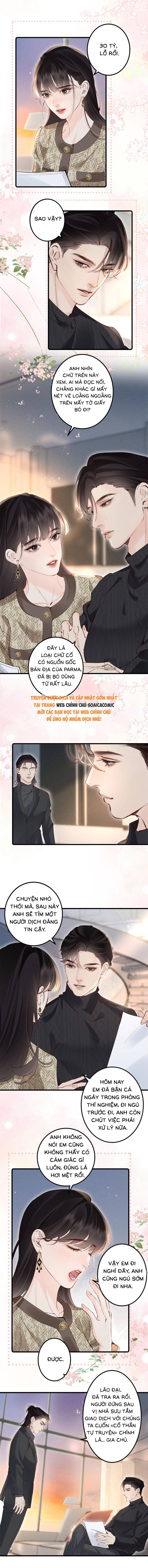 Siêu Cấp Cưng Chiều - Chap 40 - Trang 8