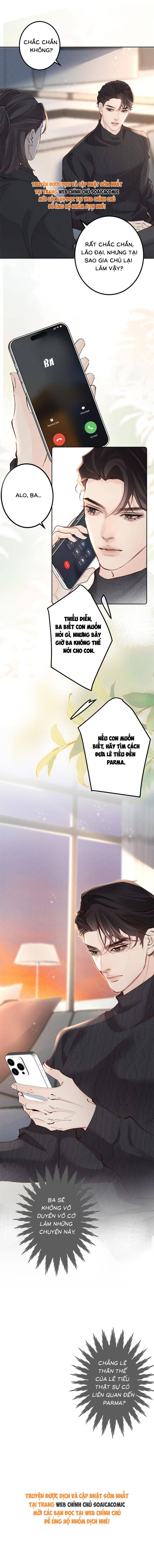 Siêu Cấp Cưng Chiều - Chap 40 - Trang 9