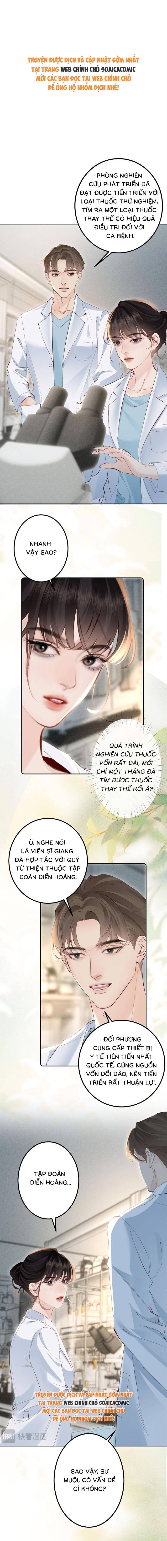 Siêu Cấp Cưng Chiều - Chap 41 - Trang 1