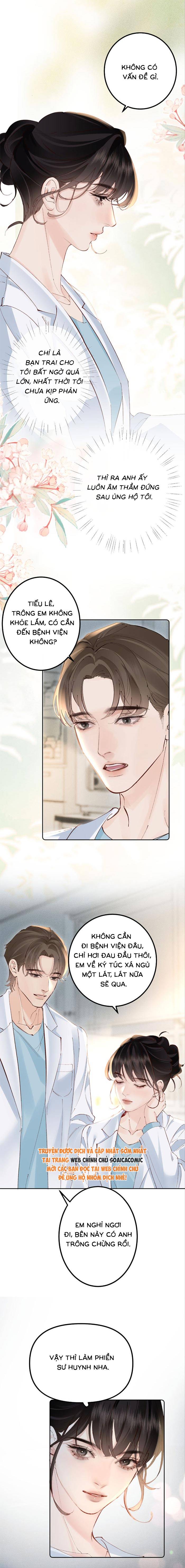 Siêu Cấp Cưng Chiều - Chap 41 - Trang 2