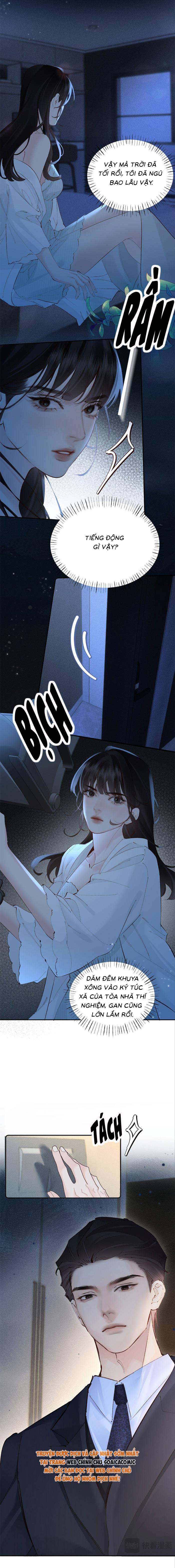 Siêu Cấp Cưng Chiều - Chap 41 - Trang 4