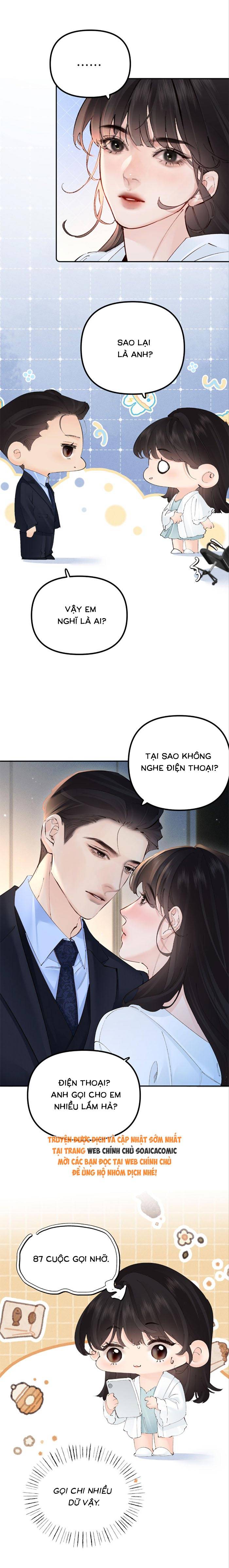 Siêu Cấp Cưng Chiều - Chap 41 - Trang 5
