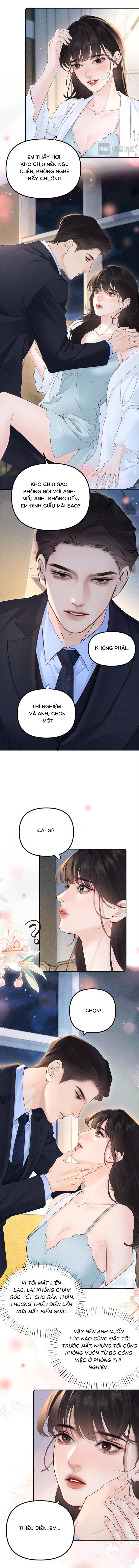Siêu Cấp Cưng Chiều - Chap 41 - Trang 6