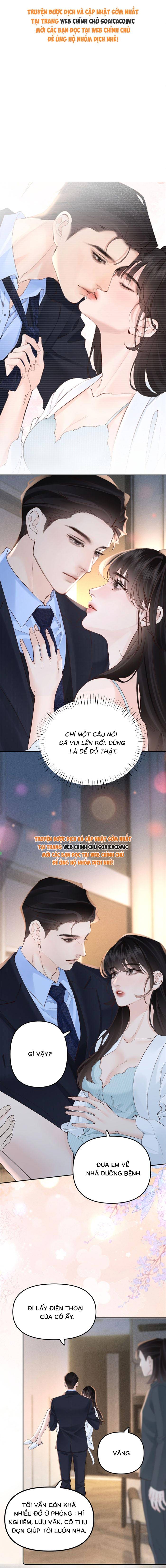 Siêu Cấp Cưng Chiều - Chap 42 - Trang 1