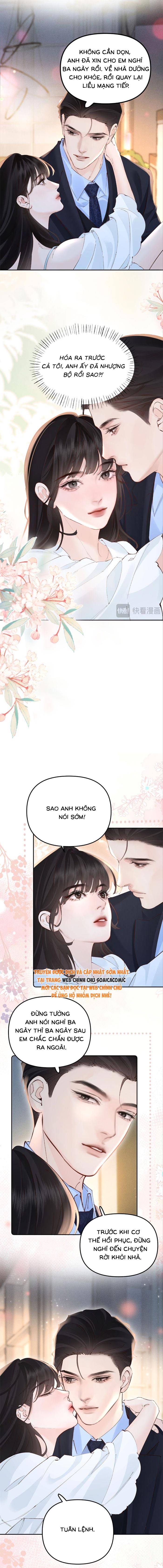 Siêu Cấp Cưng Chiều - Chap 42 - Trang 2