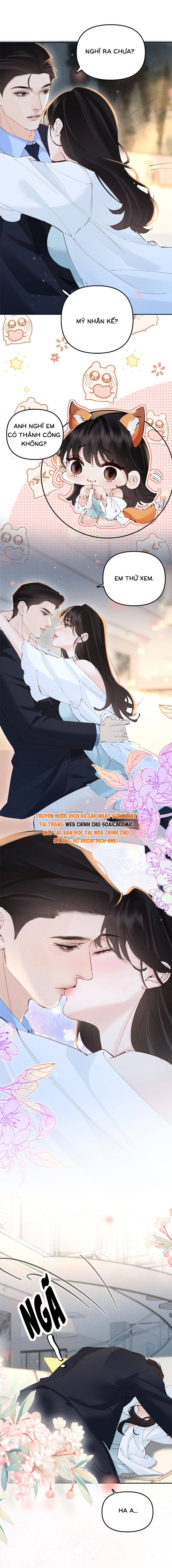 Siêu Cấp Cưng Chiều - Chap 42 - Trang 5