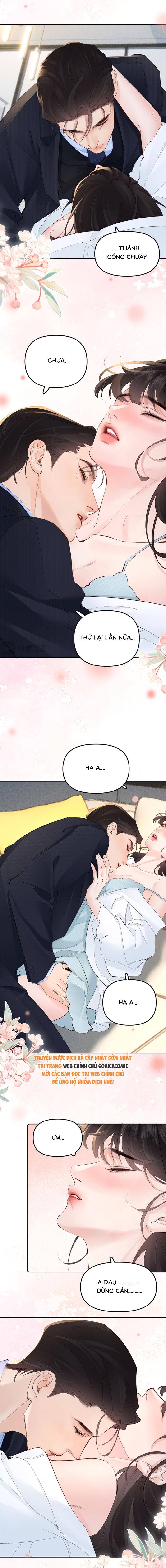 Siêu Cấp Cưng Chiều - Chap 42 - Trang 6