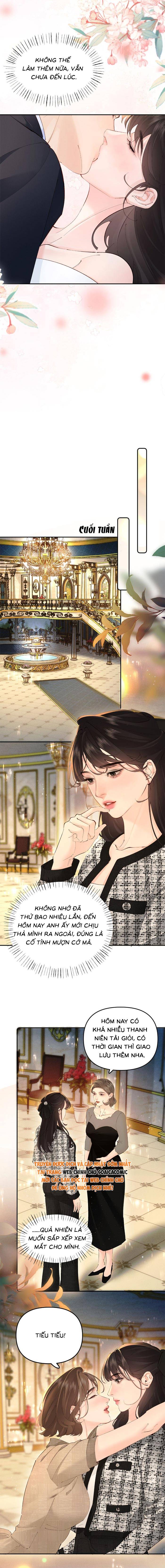 Siêu Cấp Cưng Chiều - Chap 42 - Trang 7