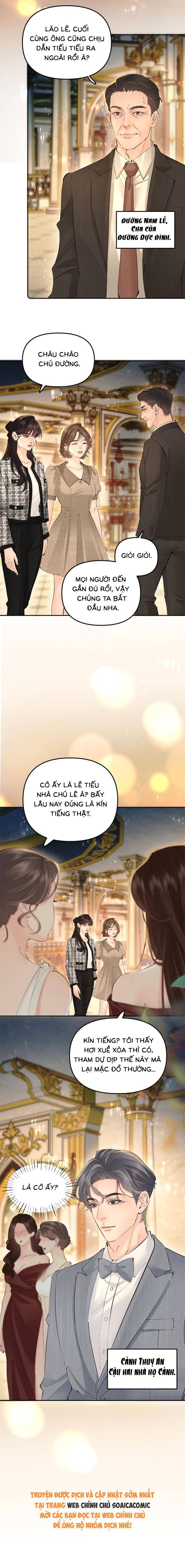 Siêu Cấp Cưng Chiều - Chap 42 - Trang 8