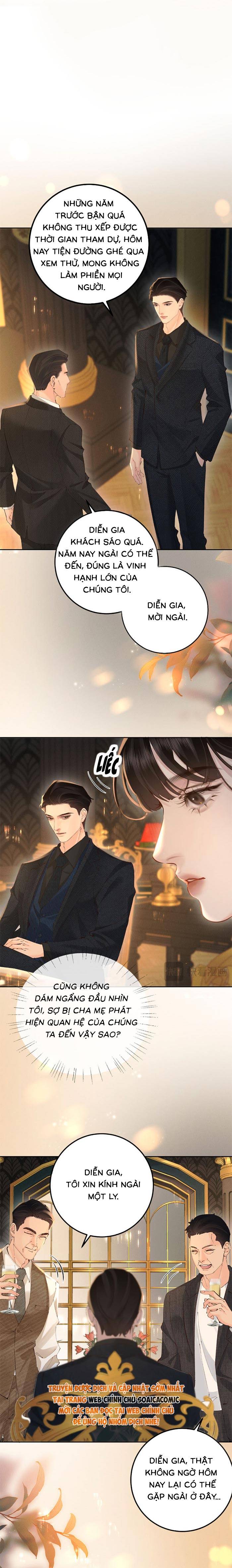 Siêu Cấp Cưng Chiều - Chap 43 - Trang 2