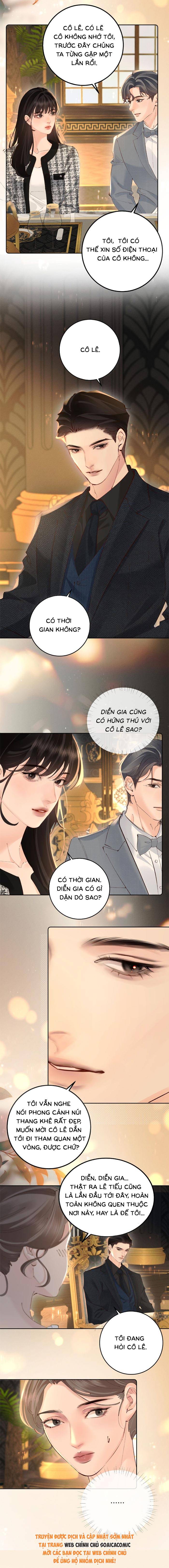 Siêu Cấp Cưng Chiều - Chap 43 - Trang 3