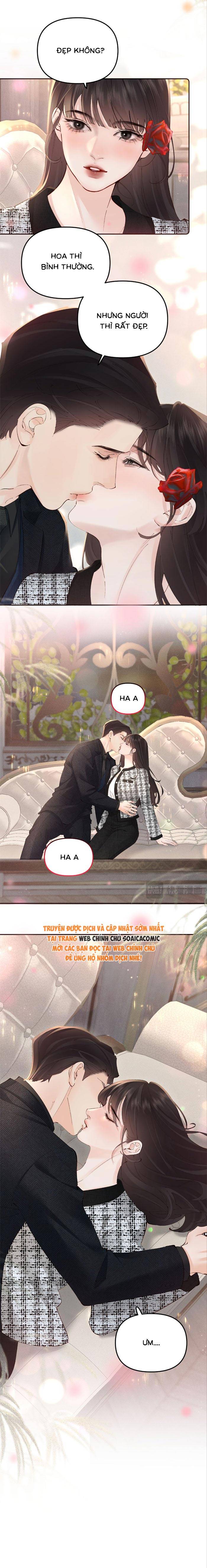 Siêu Cấp Cưng Chiều - Chap 43 - Trang 5