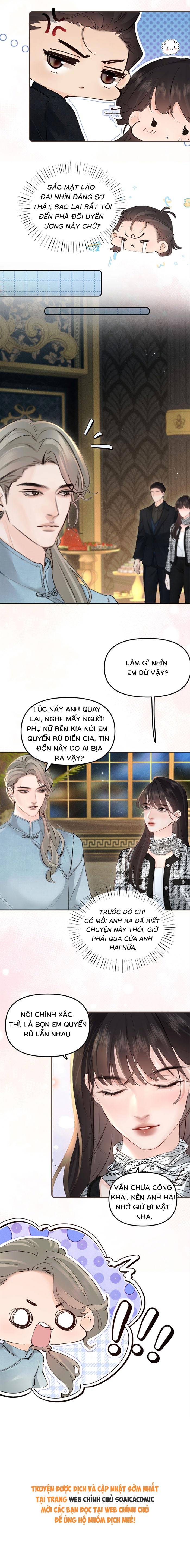 Siêu Cấp Cưng Chiều - Chap 43 - Trang 7