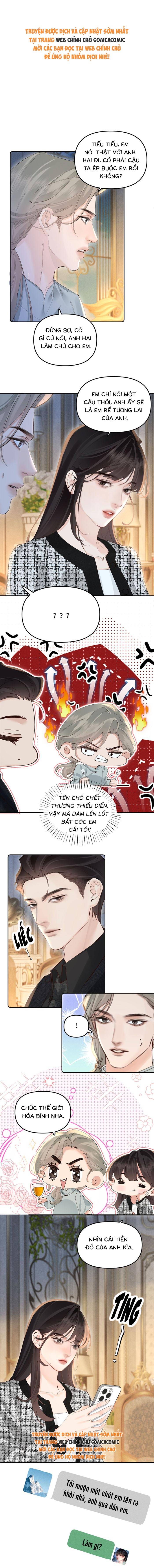Siêu Cấp Cưng Chiều - Chap 44 - Trang 1