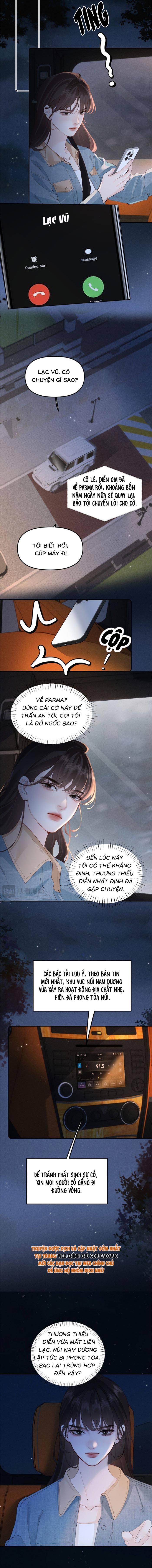 Siêu Cấp Cưng Chiều - Chap 44 - Trang 4