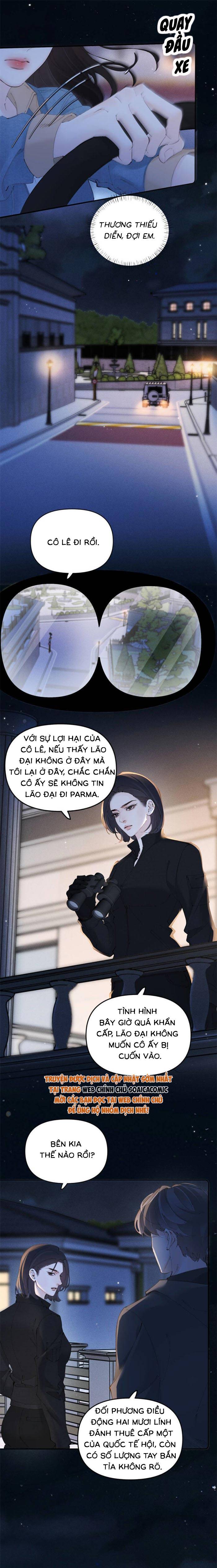 Siêu Cấp Cưng Chiều - Chap 44 - Trang 5