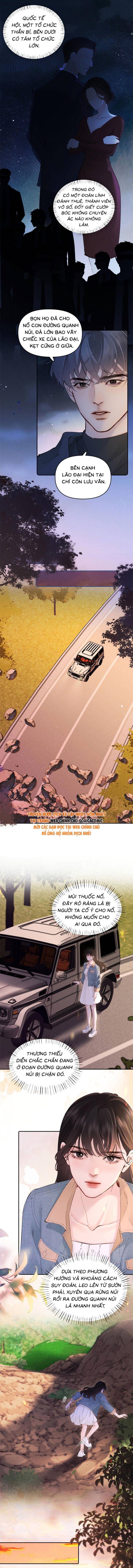 Siêu Cấp Cưng Chiều - Chap 44 - Trang 6