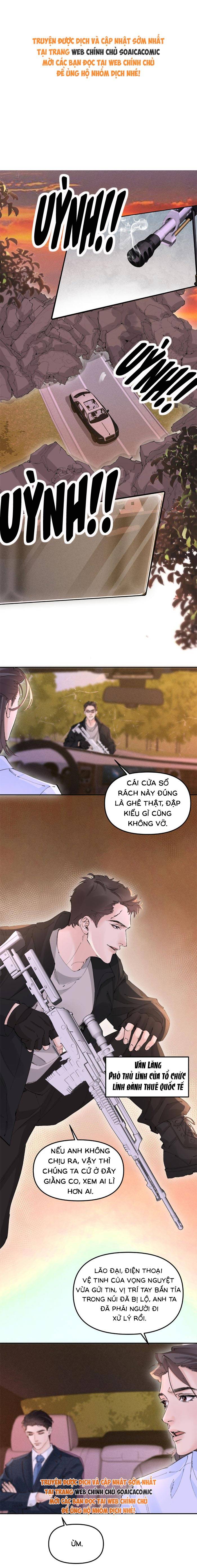 Siêu Cấp Cưng Chiều - Chap 45 - Trang 1