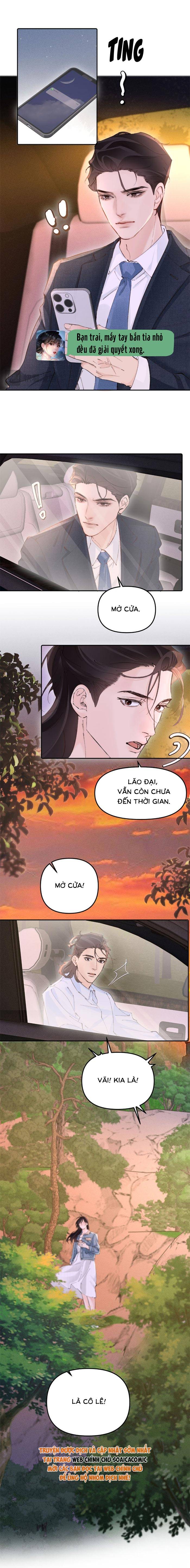 Siêu Cấp Cưng Chiều - Chap 45 - Trang 2