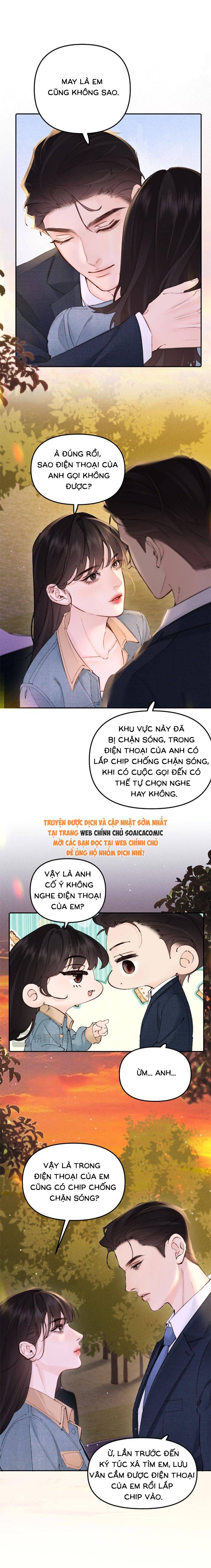 Siêu Cấp Cưng Chiều - Chap 45 - Trang 5