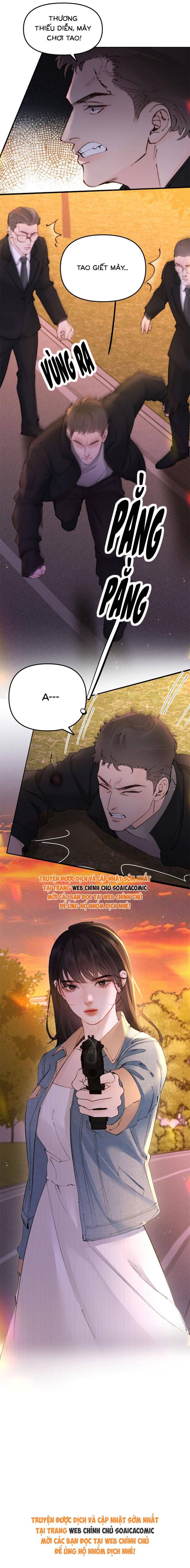 Siêu Cấp Cưng Chiều - Chap 45 - Trang 7