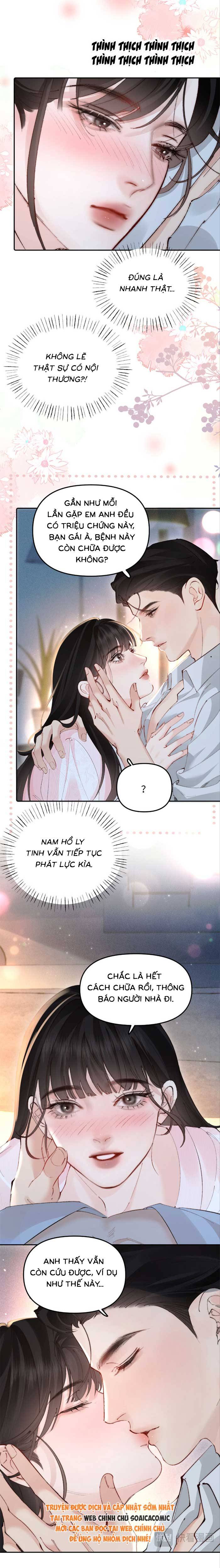 Siêu Cấp Cưng Chiều - Chap 46 - Trang 2