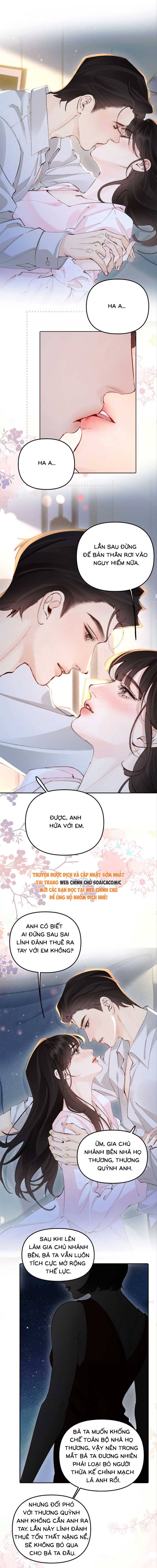 Siêu Cấp Cưng Chiều - Chap 46 - Trang 3