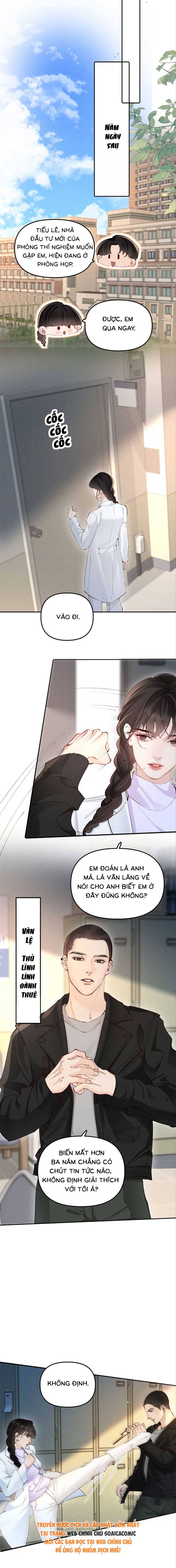 Siêu Cấp Cưng Chiều - Chap 46 - Trang 6