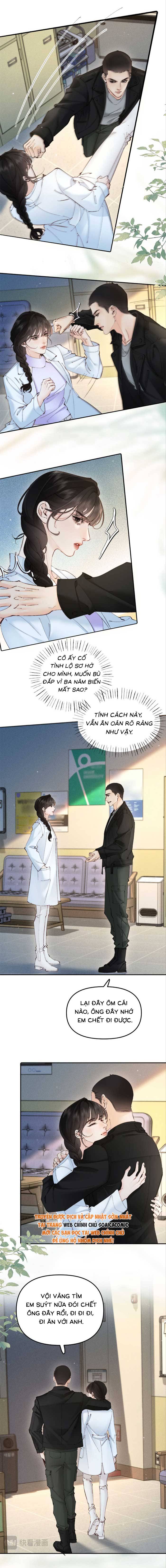 Siêu Cấp Cưng Chiều - Chap 46 - Trang 7