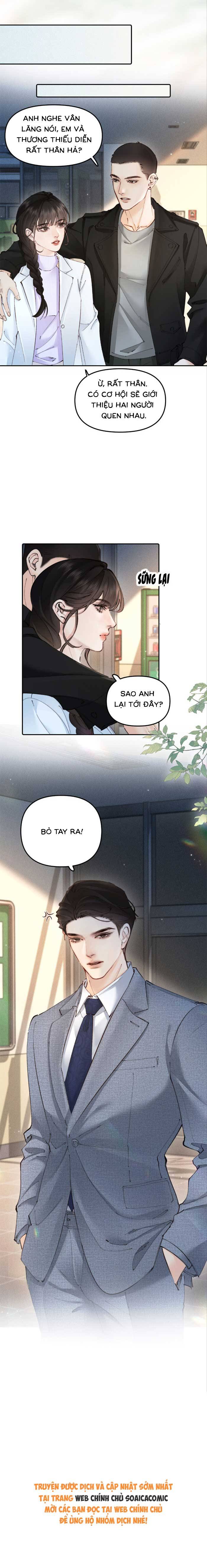 Siêu Cấp Cưng Chiều - Chap 46 - Trang 8
