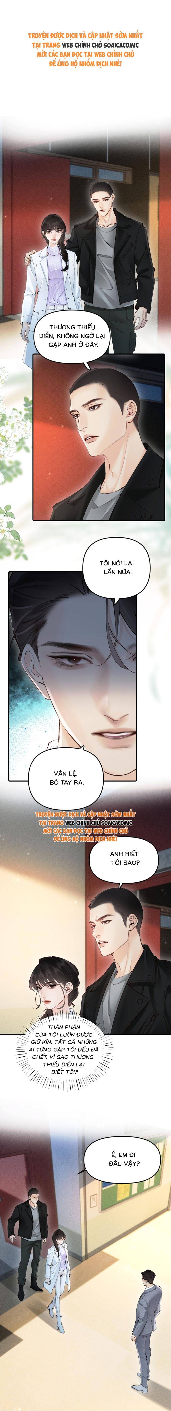 Siêu Cấp Cưng Chiều - Chap 47 - Trang 1