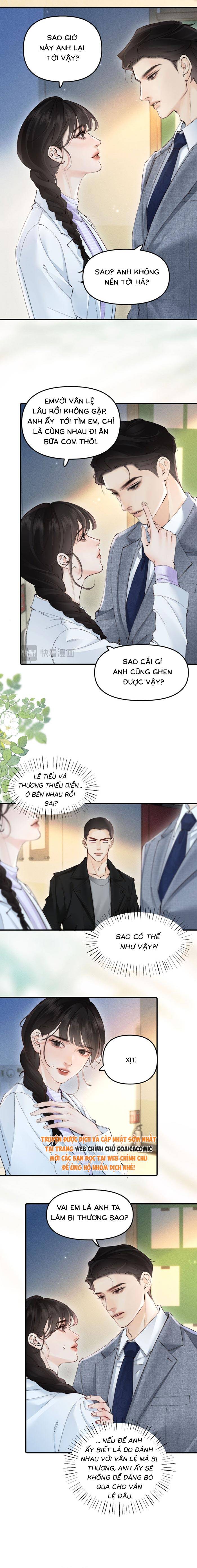 Siêu Cấp Cưng Chiều - Chap 47 - Trang 2