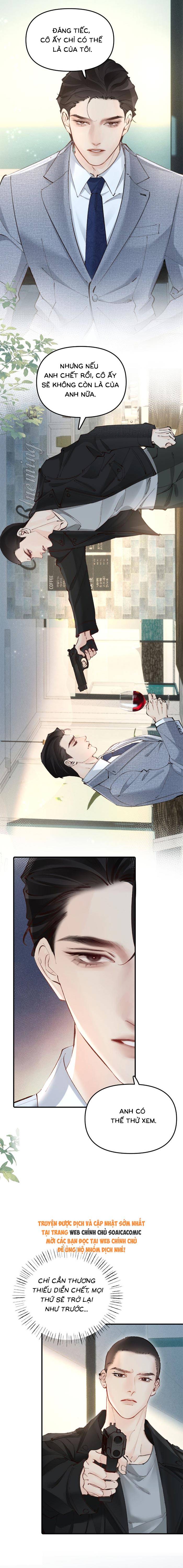 Siêu Cấp Cưng Chiều - Chap 47 - Trang 6