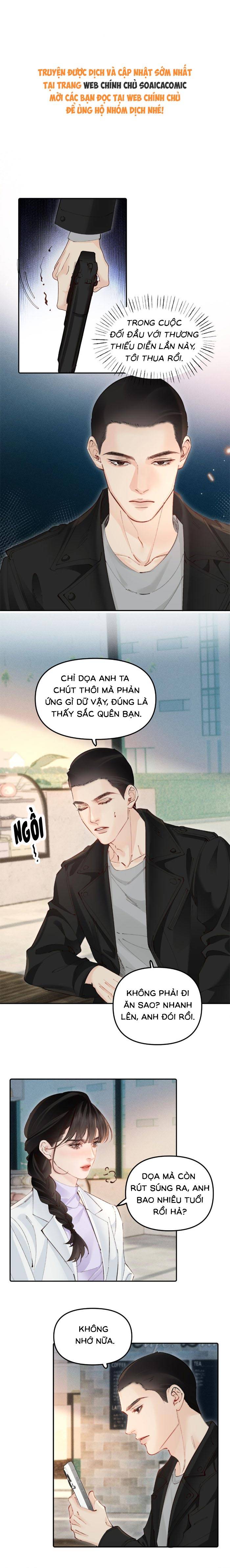 Siêu Cấp Cưng Chiều - Chap 48 - Trang 1