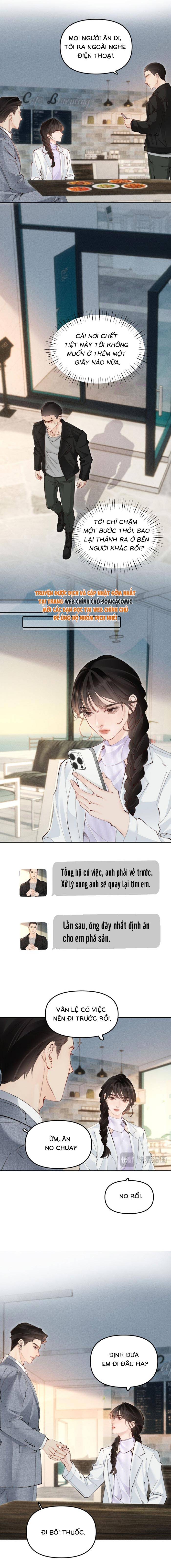 Siêu Cấp Cưng Chiều - Chap 48 - Trang 2