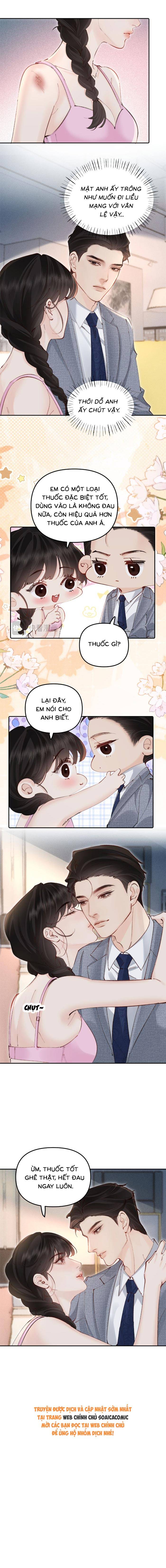 Siêu Cấp Cưng Chiều - Chap 48 - Trang 4