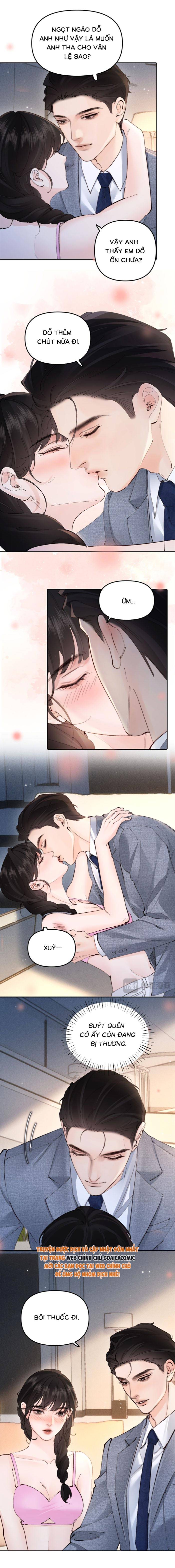 Siêu Cấp Cưng Chiều - Chap 48 - Trang 5