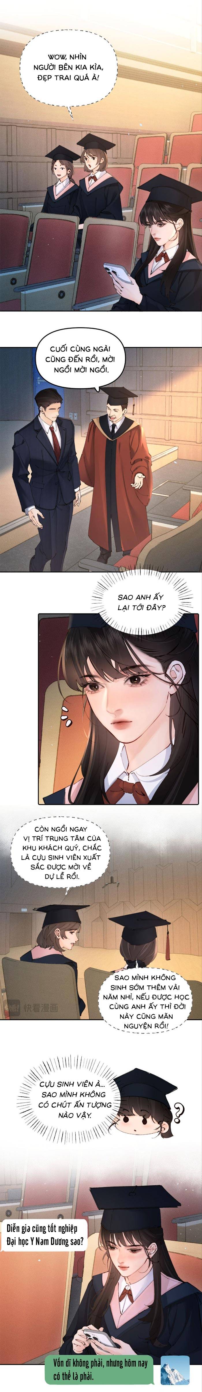 Siêu Cấp Cưng Chiều - Chap 48 - Trang 7