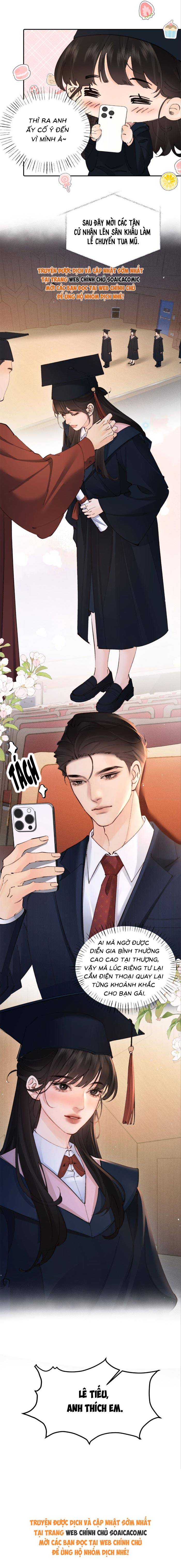 Siêu Cấp Cưng Chiều - Chap 48 - Trang 8
