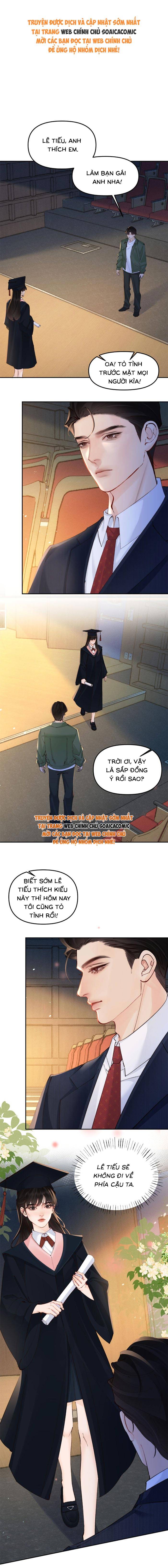 Siêu Cấp Cưng Chiều - Chap 49 - Trang 1