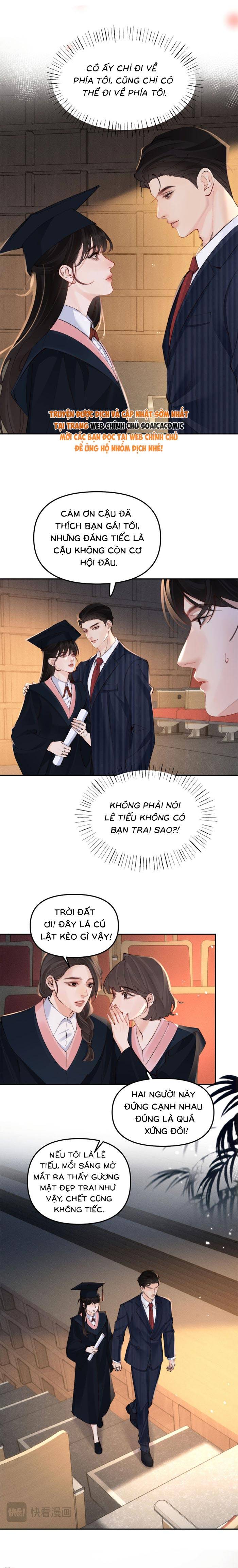 Siêu Cấp Cưng Chiều - Chap 49 - Trang 2