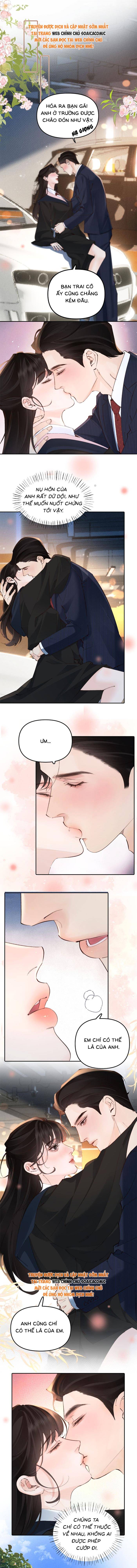Siêu Cấp Cưng Chiều - Chap 49 - Trang 3