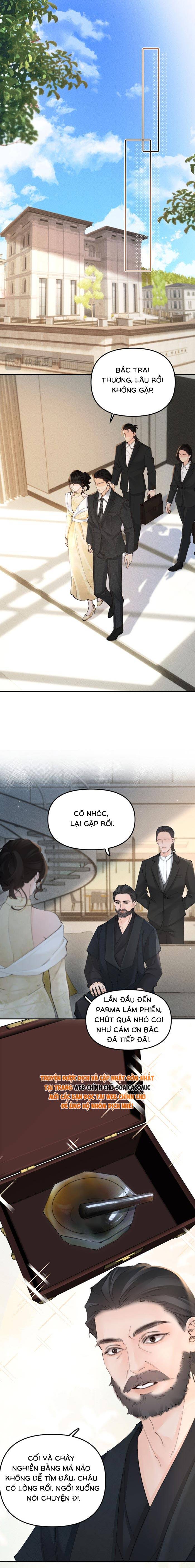 Siêu Cấp Cưng Chiều - Chap 49 - Trang 4