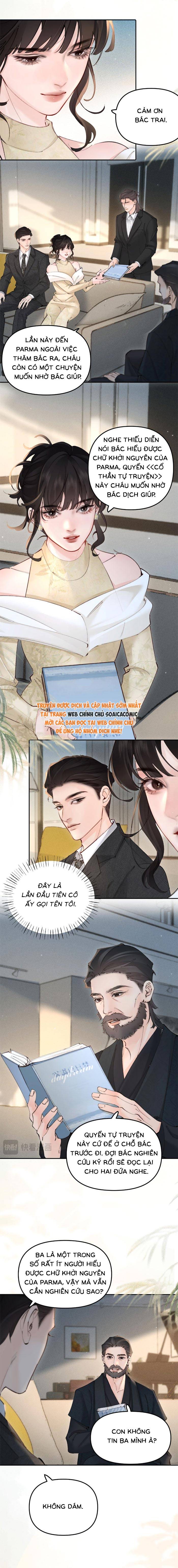 Siêu Cấp Cưng Chiều - Chap 49 - Trang 5