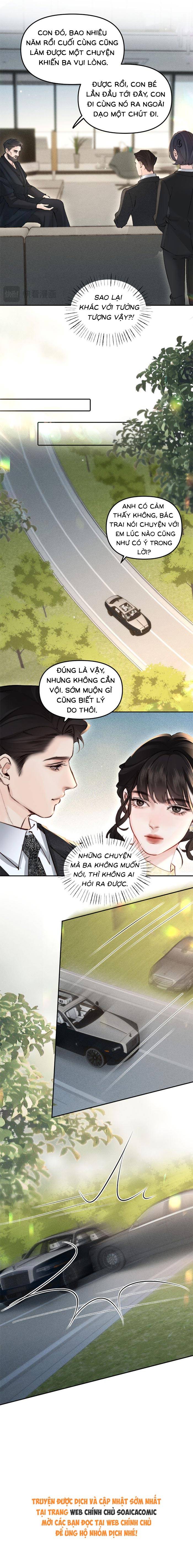 Siêu Cấp Cưng Chiều - Chap 49 - Trang 7