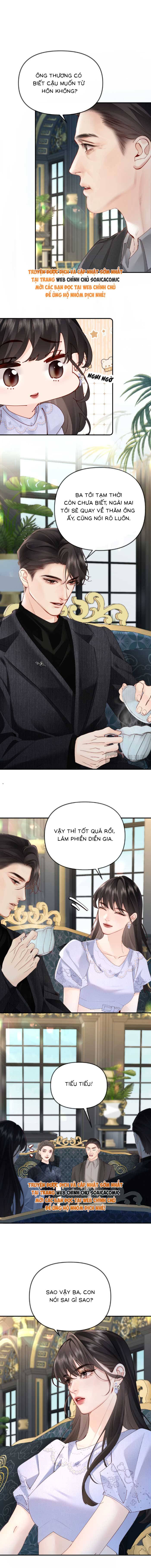 Siêu Cấp Cưng Chiều - Chap 5 - Trang 4