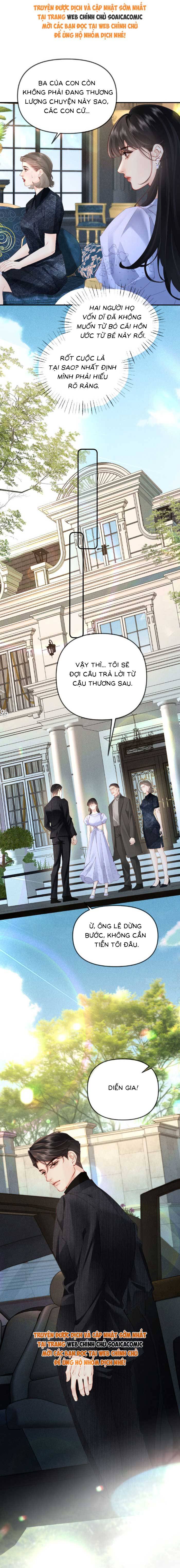 Siêu Cấp Cưng Chiều - Chap 5 - Trang 6