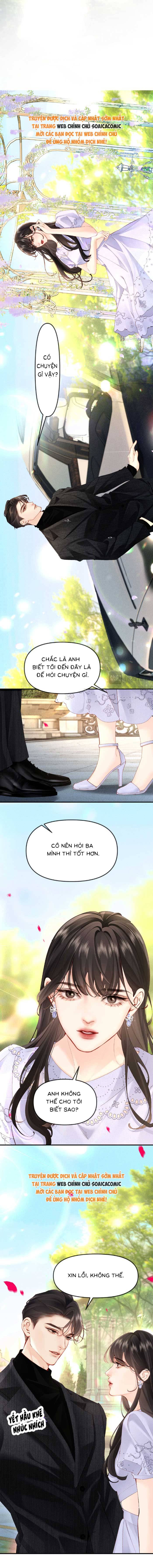Siêu Cấp Cưng Chiều - Chap 5 - Trang 7